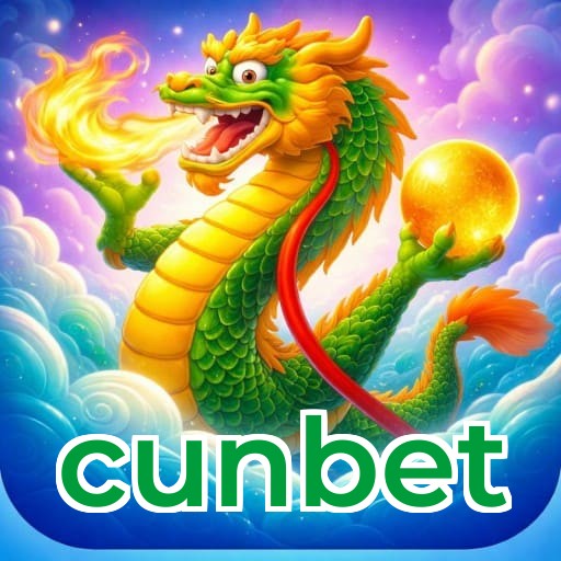 Resumo do fluxo de instalação do app cunbet — ilustração editorial
