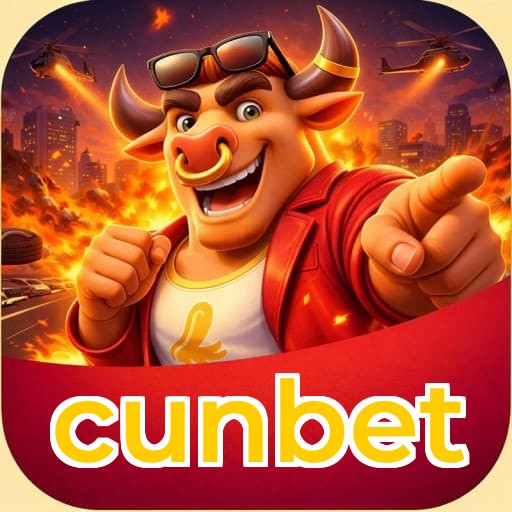 Material promocional do app cunbet — ilustração, não métricas auditadas nesta página